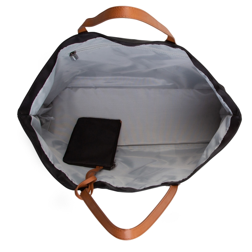 Childhome - Пътна чанта FAMILY BAG черен