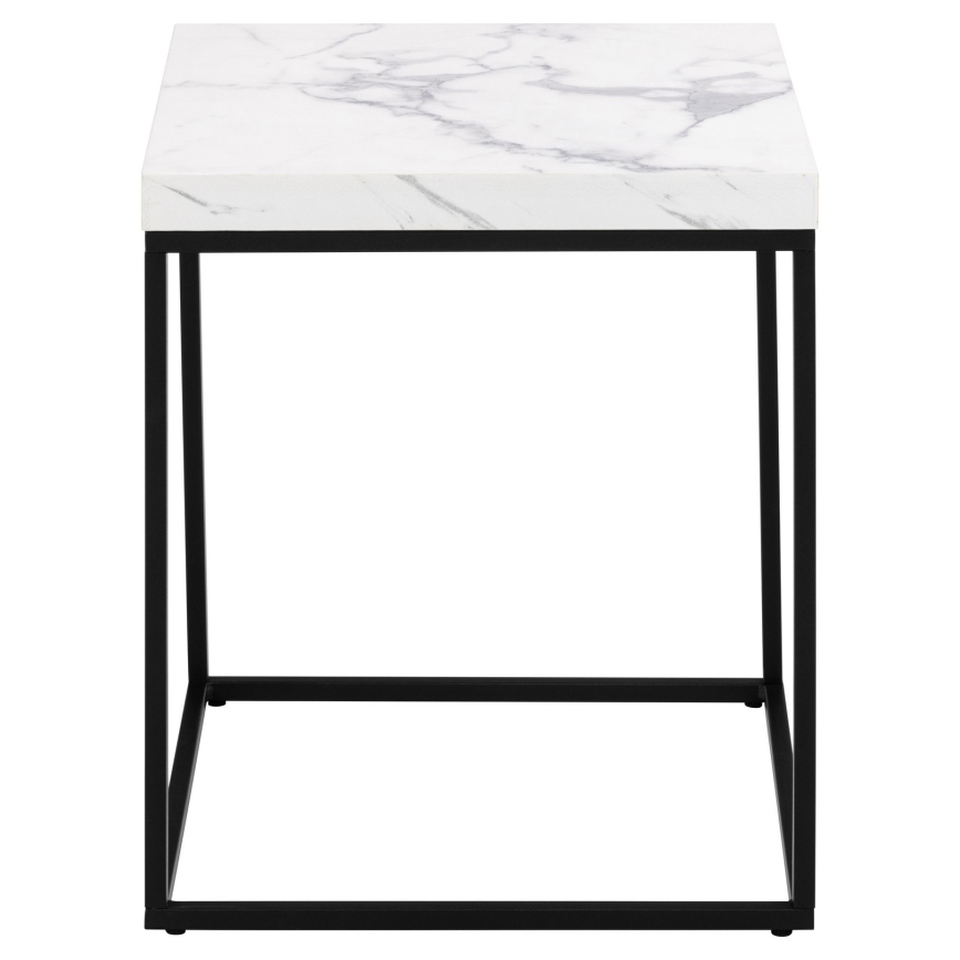 Холна маса CAMILO бяла