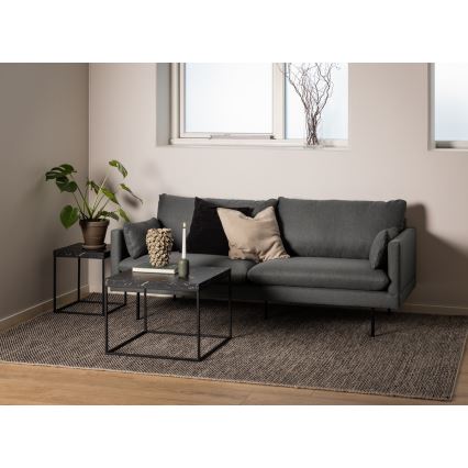 Холна маса CAMILO черна