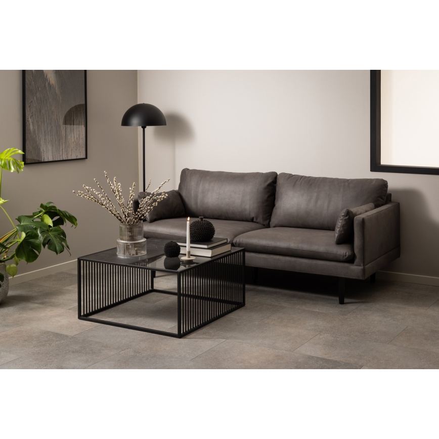 Холна маса DEVIN, черна