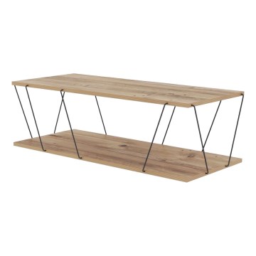 Холна маса LOLA от бор