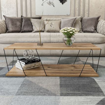 Холна маса LOLA от бор