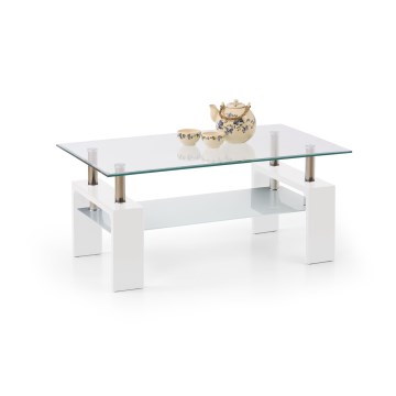 Холна маса RESTON бяла