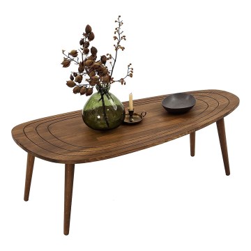 Холна маса SISI орех