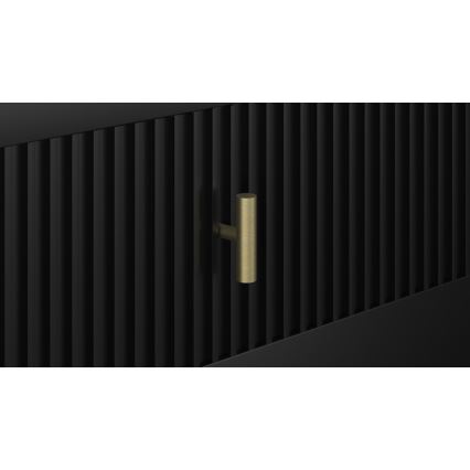 Холна маса SUE черна