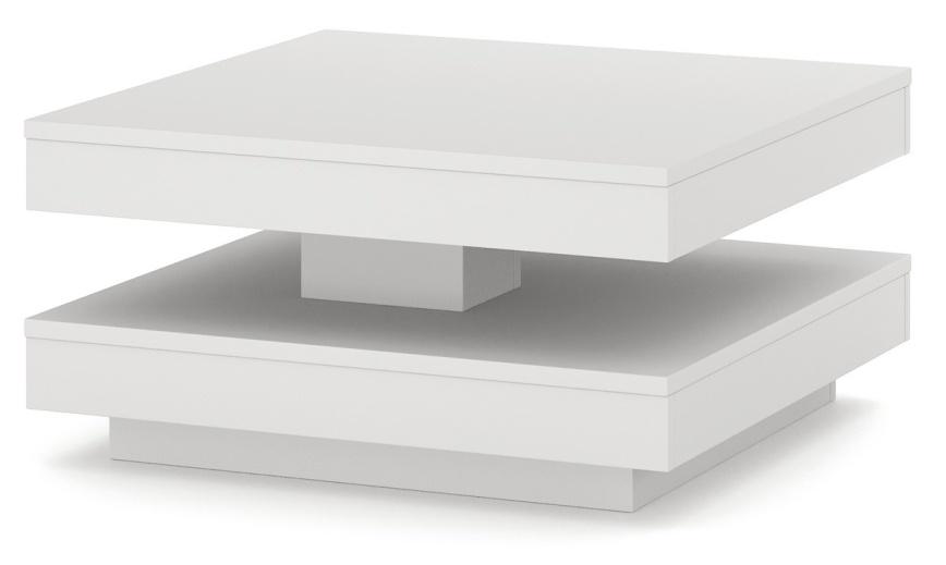 Холна маса TIMO бяла