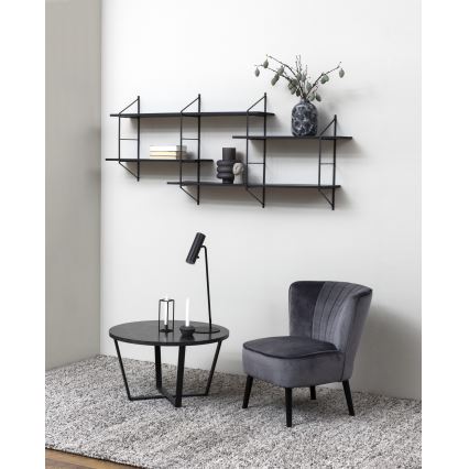 Холна маса TINO антрацит