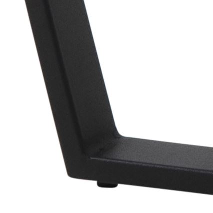 Холна маса TINO антрацит