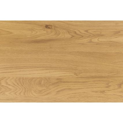 Холна масичка CORA дъб/черно