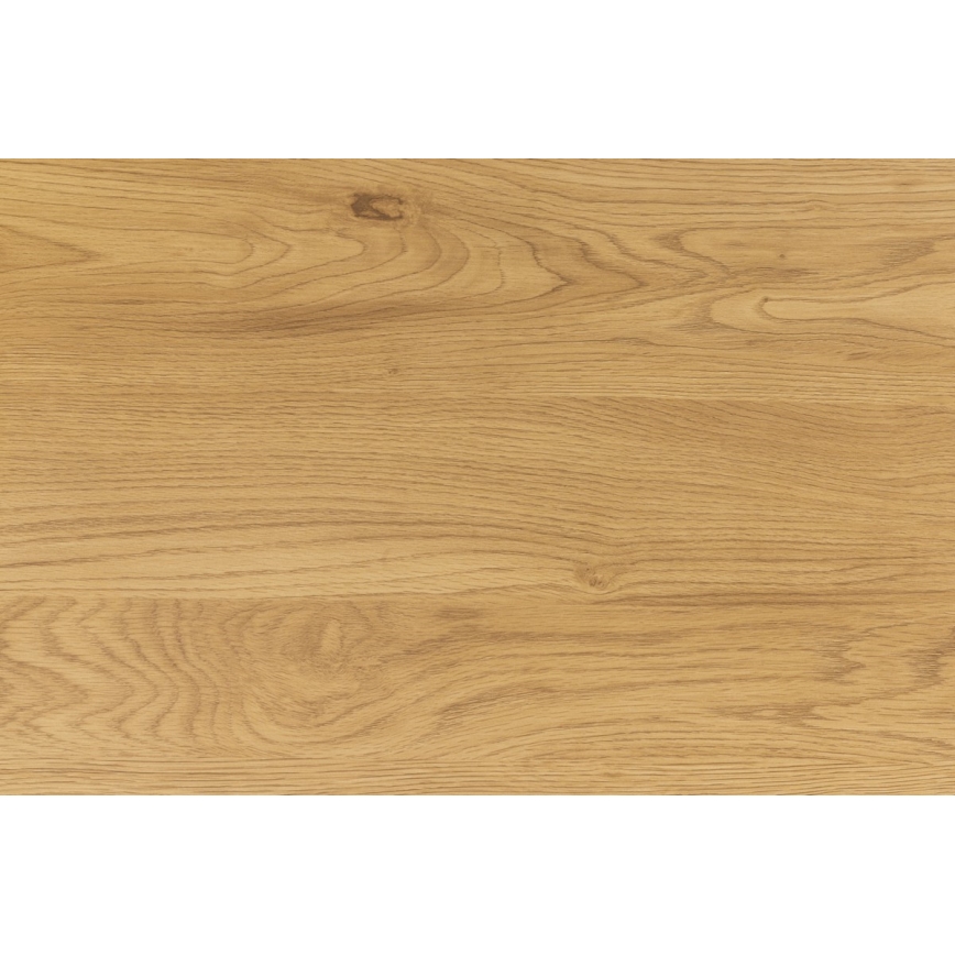 Холна масичка CORA дъб/черно