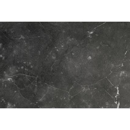 Холна масичка DEVIN, черна