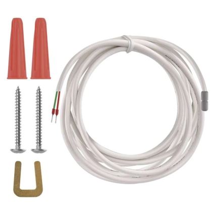 Цифров термостат GoSmart 230V/16A Wi-Fi