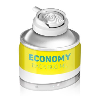 CLEAN IT CL-104 - Сгъстен въздух за почистване на електронни устройства 600 мм