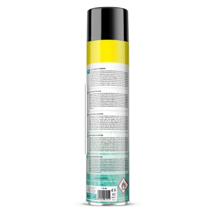 CLEAN IT CL-104 - Сгъстен въздух за почистване на електронни устройства 600 мм