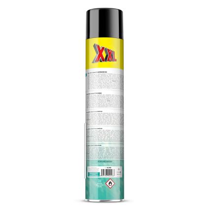 CLEAN IT CL-105 - Сгъстен въздух за почистване на електронни устройства 750 мм