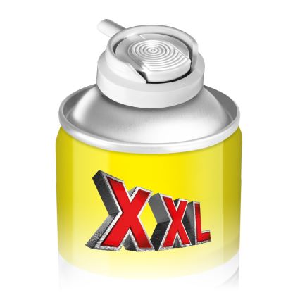 CLEAN IT CL-105 - Сгъстен въздух за почистване на електронни устройства 750 мм