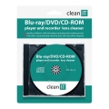 CLEAN IT CL-320 - Почистващо CD за Blu-ray/DVD/CD-ROM устройства