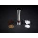 Cole&Mason - Електрическа мелничка за сол или пипер BURFORD 4xAAA 18 см хром