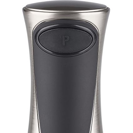 Cole&Mason - Електрическа мелница за подправки 2в1 KEW 6xAAA 21 cm