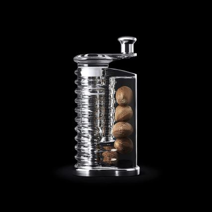 Cole&Mason - Мелничка за индийско орехче WALLIS 14,5 cm