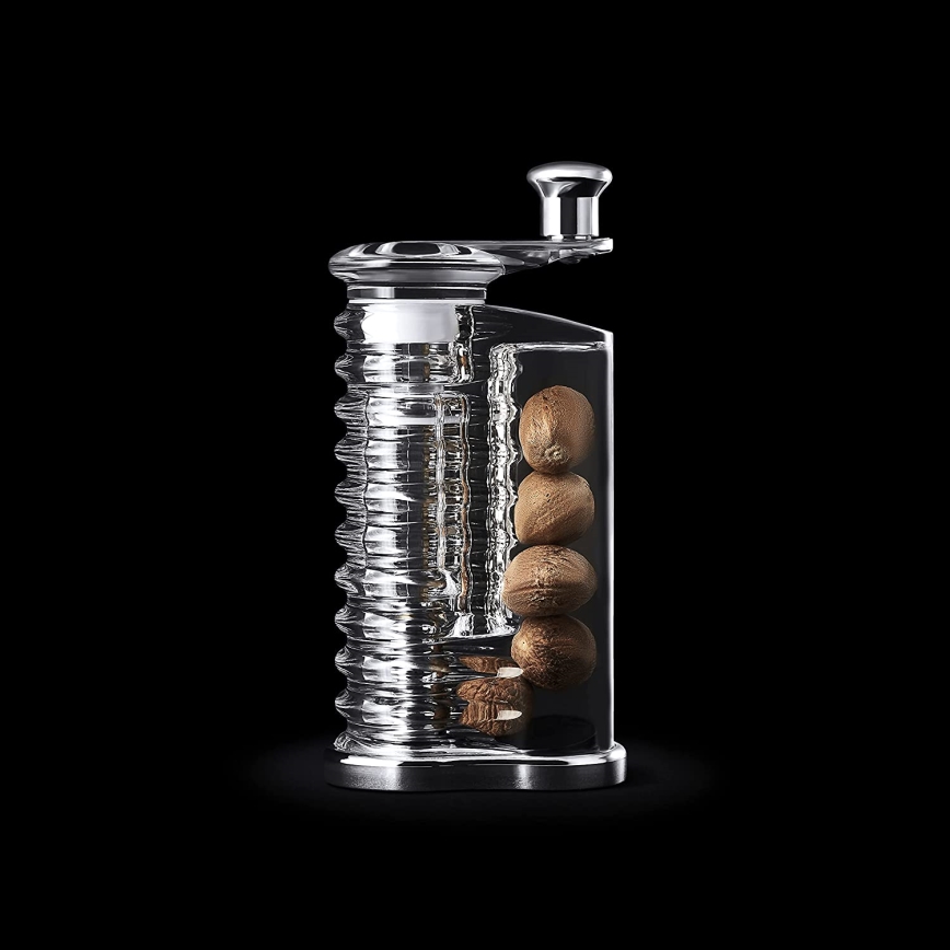 Cole&Mason - Мелничка за индийско орехче WALLIS 14,5 cm