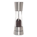 Cole&Mason - Мелничка за пипер DERWENT 19 см лъскав хром