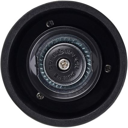 Cole&Mason - Мелничка за пипер DERWENT 19 см лъскав хром