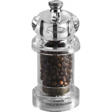Cole&Mason - Мелничка за пипер PRECISION 10,5 см