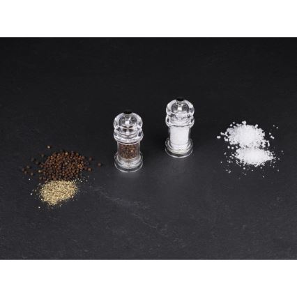 Cole&Mason - Мелничка за пипер PRECISION 10,5 см