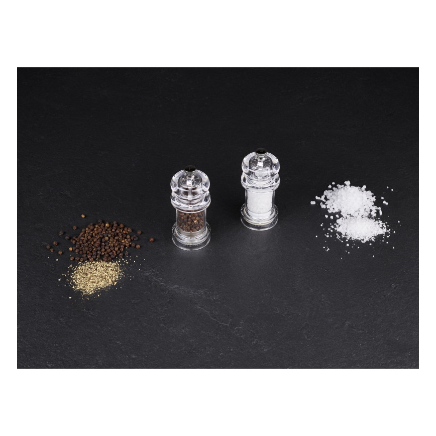 Cole&Mason - Мелничка за пипер PRECISION 10,5 см