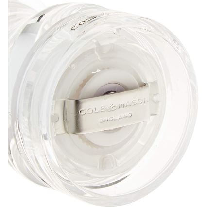 Cole&Mason - Мелничка за сол CAPSTAN 11,5 cm