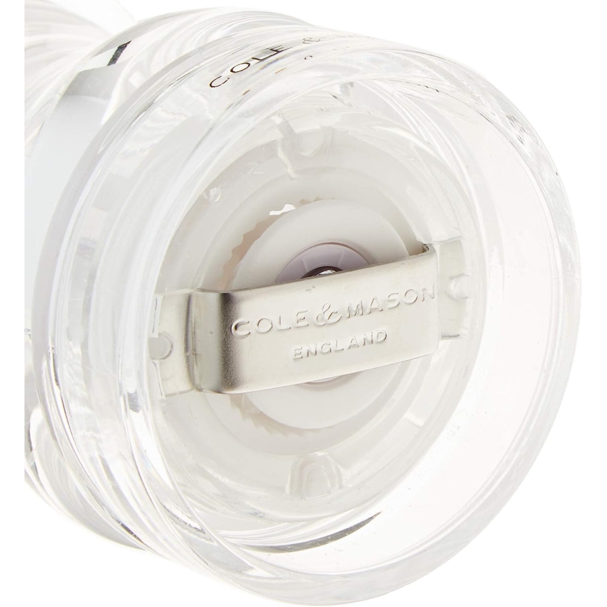 Cole&Mason - Мелничка за сол CAPSTAN 11,5 cm