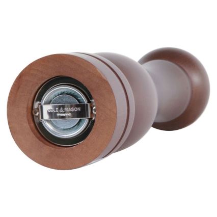 Cole&Mason - Мелничка за сол CAPSTAN FOREST бук 12 см