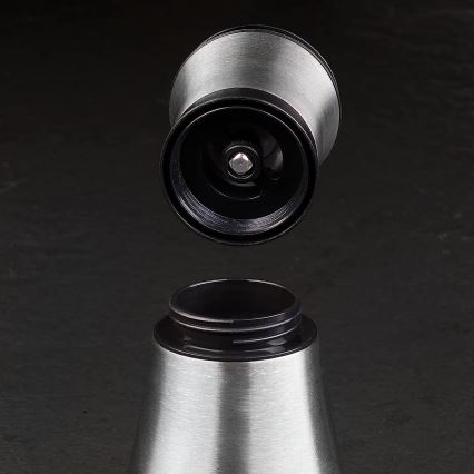 Cole&Mason - Мелничка за сол HENLEY 13,5 см