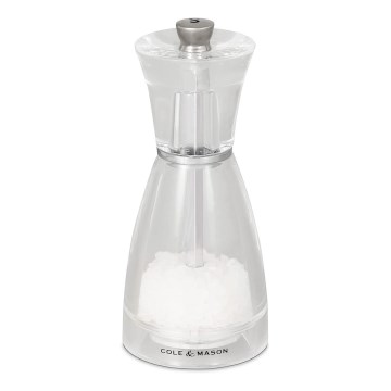 Cole&Mason - Мелничка за сол PINA 12,5 cm