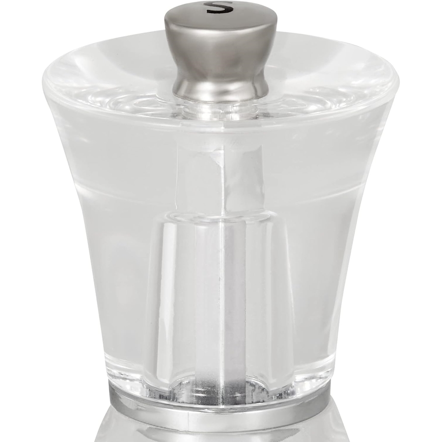 Cole&Mason - Мелничка за сол PINA 12,5 cm