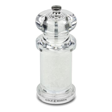 Cole&Mason - Мелничка за сол PRECISION MILLS 14 см