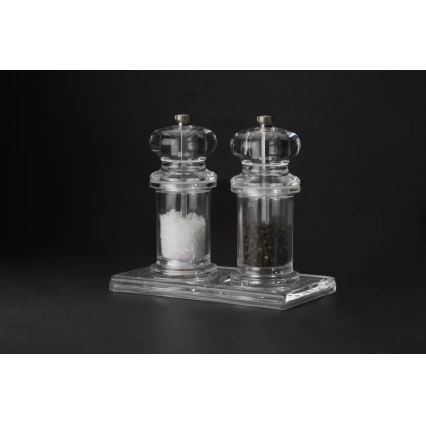 Cole&Mason - Мелничка за сол PRECISION MILLS 14 см