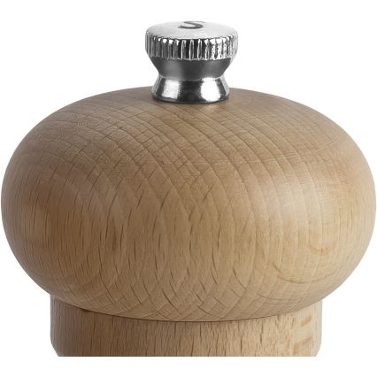 Cole&Mason - Мелничка за сол CAPSTAN BEECH бук 12 cm
