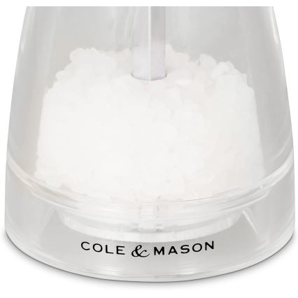 Cole&Mason - Мелничка за сол PINA 12,5 cm
