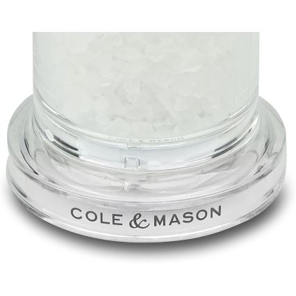 Cole&Mason - Мелничка за сол PRECISION MILLS 14 см