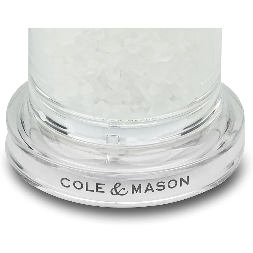 Cole&Mason - Мелничка за сол PRECISION MILLS 14 см