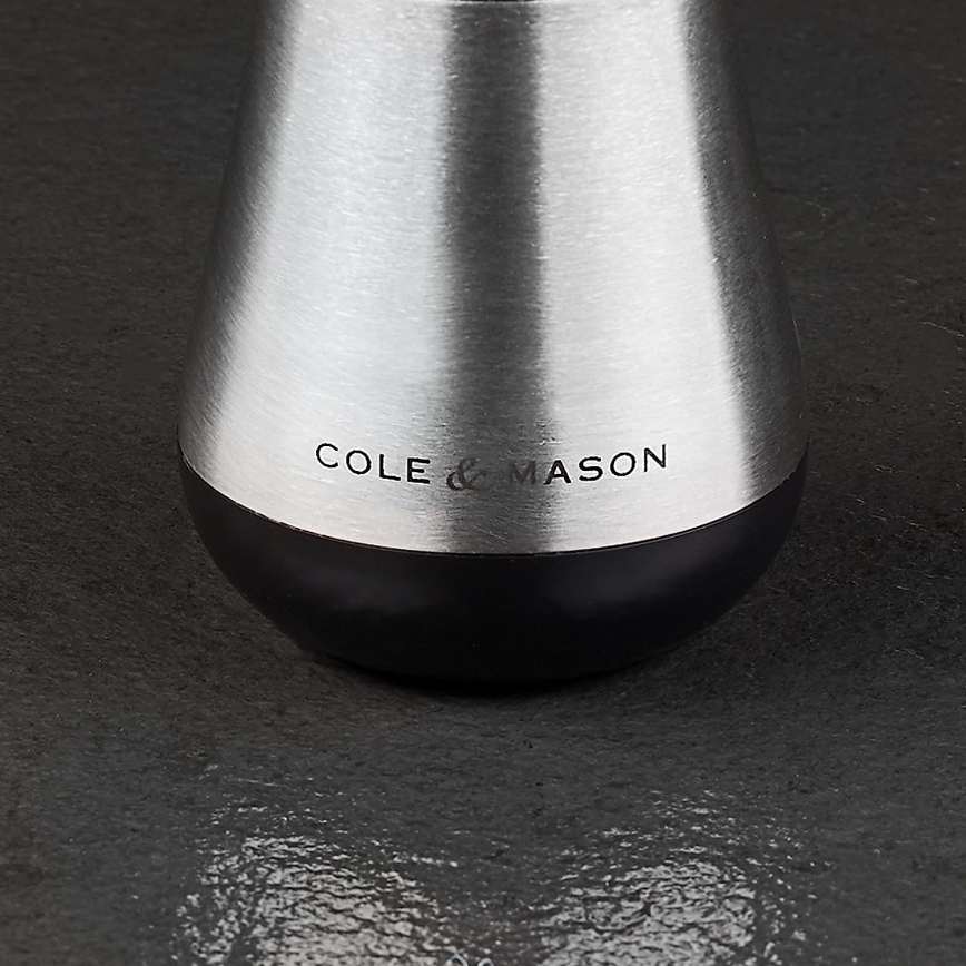 Cole&Mason - Оливерник HENLEY 260 мл