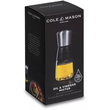 Cole&Mason - Оливерник MISTER 150 мл