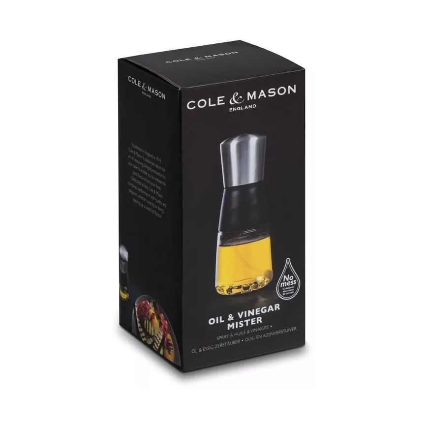 Cole&Mason - Оливерник MISTER 150 мл