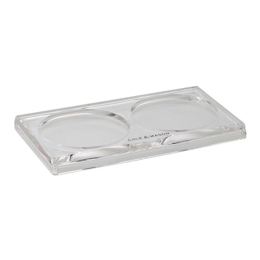 Cole&Mason - Подложка за мелнички 9,5x16,7 cm