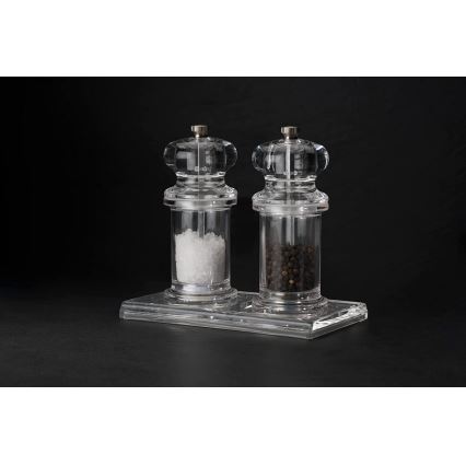 Cole&Mason - Подложка за мелнички 9,5x16,7 cm