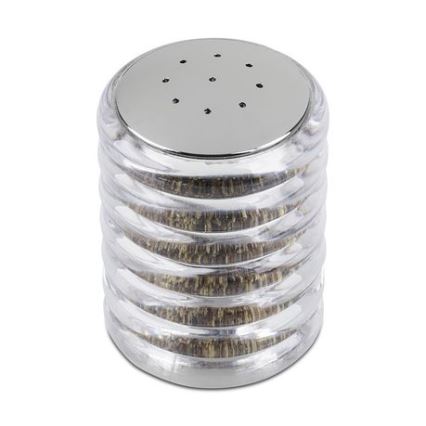 Cole&Mason - Солница и пиперница BEEHIVE 2 бр. 7 cm
