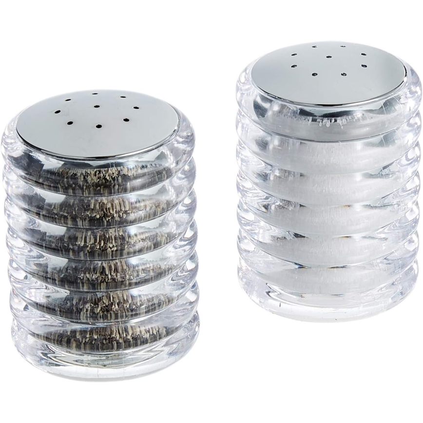Cole&Mason - Солница и пиперница BEEHIVE 2 бр. 7 cm