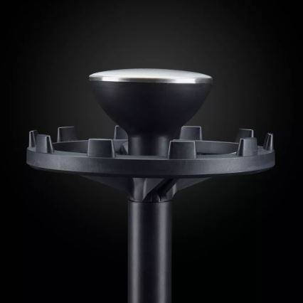 Cole&Mason - Въртяща стойка с подправки MASTER 9 части